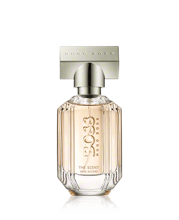 Hugo Boss The Scent Pure Accord Eau de Toilette 30ml Spray