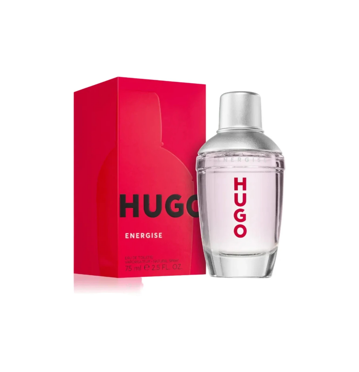 Energise Eau de Toilette 75ml Spray