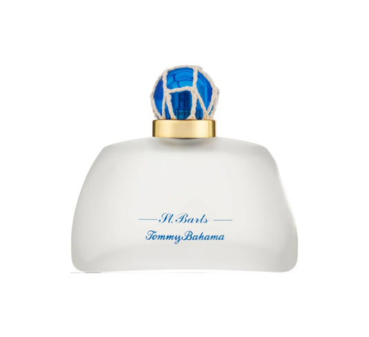 Set Sail Cologne St. Barts Eau de Cologne 100ml Spray
