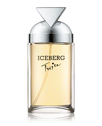 Iceberg Twice Eau de Toilette 100ml Spray