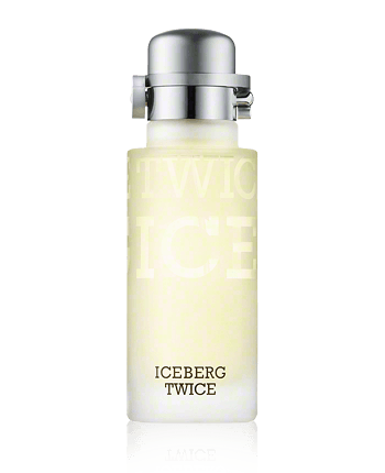 Iceberg Twice Pour Homme Eau de Toilette 125ml Spray