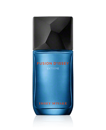 Issey Miyake Fusion D'issey Extreme Eau de Toilette 100ml Spray