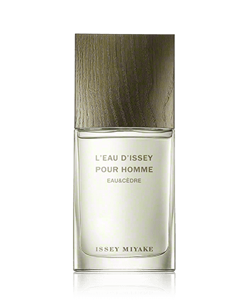 Issey Miyake L'Eau d'Issey Pour Homme Eau & Cèdre Eau de Toilette Intense 100ml Spray