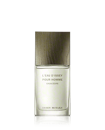 Issey Miyake L'Eau d'Issey Pour Homme Eau & Cèdre Eau de Toilette Intense 50ml Spray