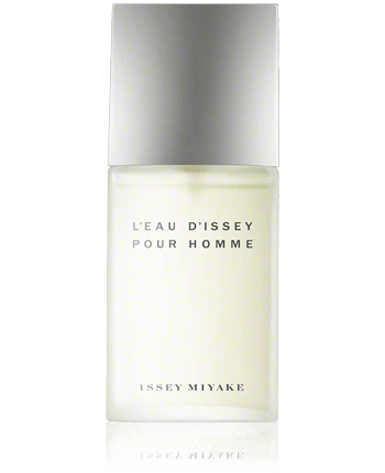 Issey Miyake L'Eau d'Issey Pour Homme Eau de Toilette 200ml Spray