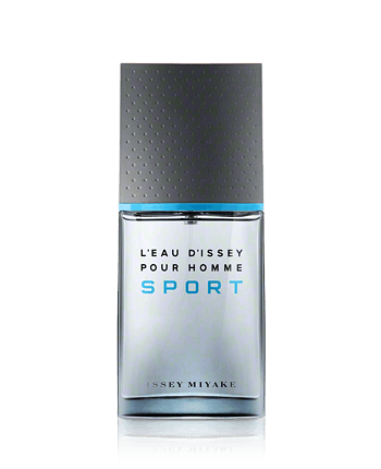 Issey Miyake L'Eau d'Issey Pour Homme Sport Eau De Toilette 100ml Spray