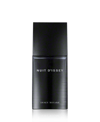 Issey Miyake Nuit d'Issey for Men Eau de Toilette 75ml Spray