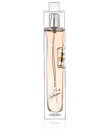 Jean-Louis Scherrer S de Scherrer Pour Femme Eau de Parfum 100ml Spray