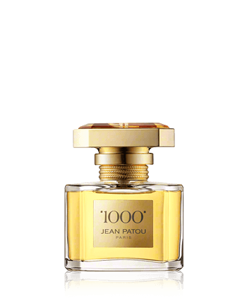 Jean Patou 1000 Eau de Toilette 25ml Spray