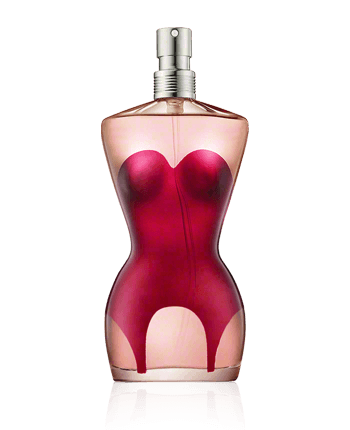 Jean Paul Gaultier Classique Eau de Parfum 100ml Spray