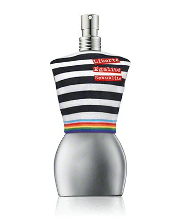 Jean Paul Gaultier Classique Pride Edition 2023 Eau de Toilette 100ml Spray