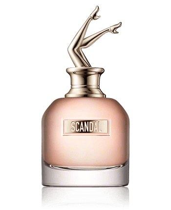 Jean Paul Gaultier Scandal Eau de Parfum 80ml Spray