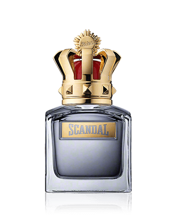 Jean Paul Gaultier Scandal Pour Homme Eau de Toilette 50ml Refillable Spray