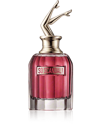 Jean Paul Gaultier So Scandal Eau de Parfum 80ml Spray