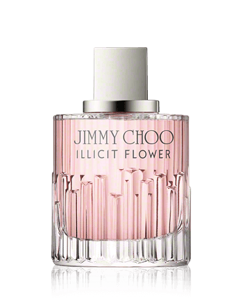 Jimmy Choo Illicit Flower Eau de Toilette 100ml Spray