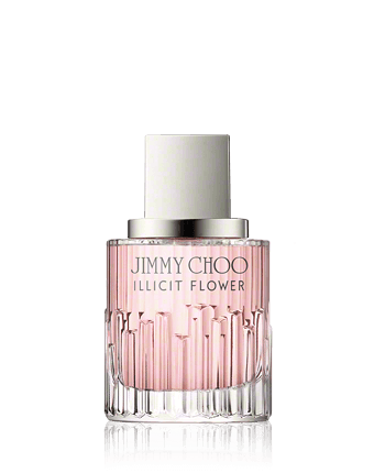 Jimmy Choo Illicit Flower Eau de Toilette 40ml Spray