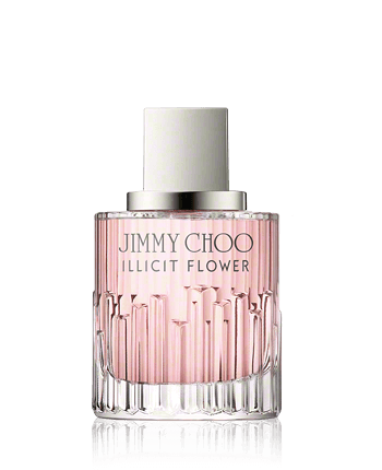 Jimmy Choo Illicit Flower Eau de Toilette 60ml Spray