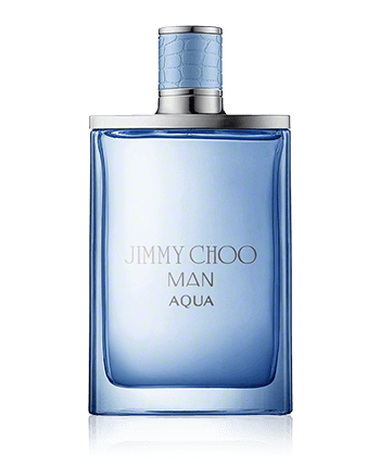 Jimmy Choo Man Aqua Eau de Toilette 100ml Spray