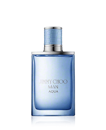 Jimmy Choo Man Aqua Eau de Toilette 50ml Spray