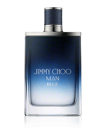 Jimmy Choo Man Blue Eau de Toilette 100ml Spray