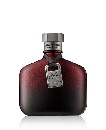 John Varvatos JV x NJ Crimson Eau de Toilette 75ml Spray