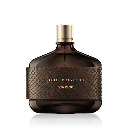 John Varvatos Vintage Eau de Toilette 125ml Spray