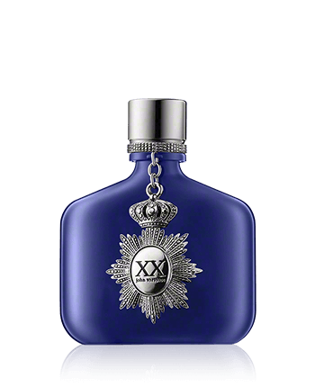 John Varvatos XX Indigo Eau de Toilette 75ml Spray