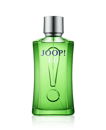 Joop! Go Eau de Toilette 100ml Spray