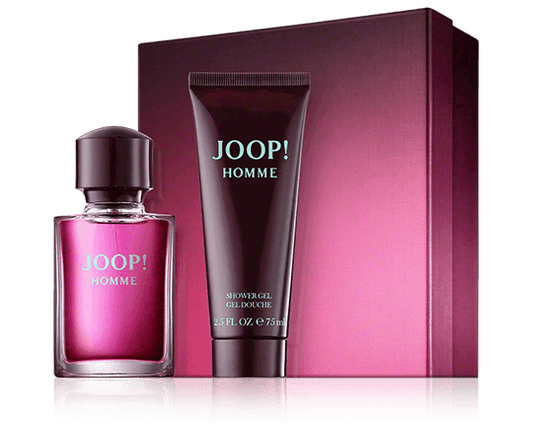 Joop! Homme Gift Set 75ml EDT + 75ml Shower Gel