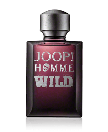 Joop! Homme Wild Eau de Toilette 125ml Spray