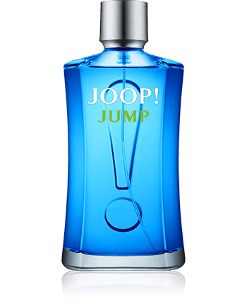 Joop! Jump Eau de Toilette 200ml Spray