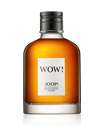 Joop! Wow! Eau de Toilette 100ml Spray