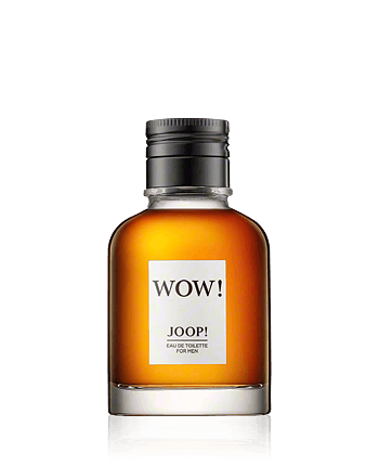 Joop! Wow! Eau de Toilette 40ml Spray