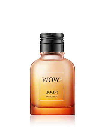 Joop! Wow! Fresh Eau de Toilette 40ml Spray