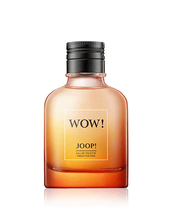 Joop! Wow! Fresh Eau de Toilette Fresh 60ml Spray