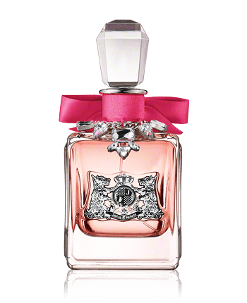 Juicy Couture Couture La La Eau de Parfum 100ml Spray