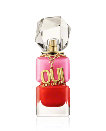 Juicy Couture Oui Eau de Parfum 50ml Spray