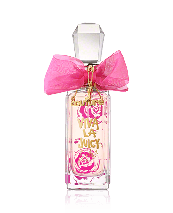 Juicy Couture Viva La Juicy La Fleur Eau de Toilette 75ml Spray