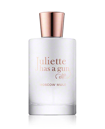 Juliette Has A Gun Moscow Mule Eau de Parfum 100ml Spray