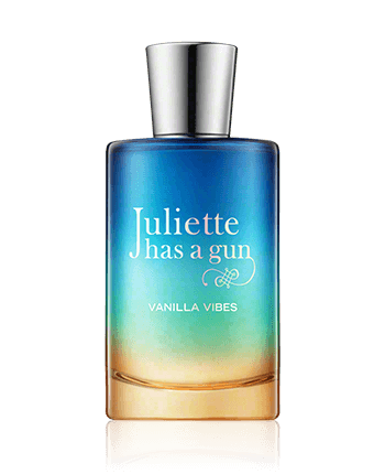 Juliette Has A Gun Vanilla Vibes Eau de Parfum 100ml Spray