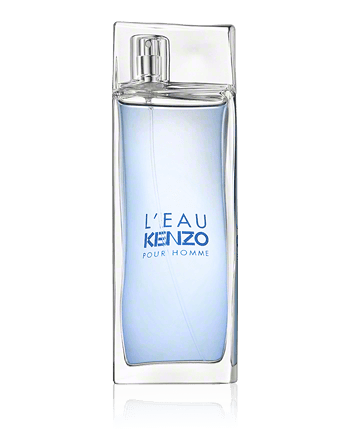 Kenzo L'Eau Kenzo Pour Homme Eau de Toilette 100ml Spray