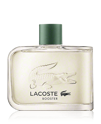 Lacoste Booster Eau De Toilette 125ml Spray