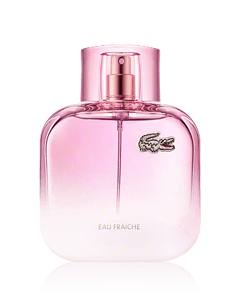 Lacoste Eau de Lacoste L.12.12 Pour Elle Eau Fraiche Eau de Toilette 90ml Spray