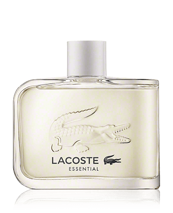 Lacoste Essential Eau de Toilette 125ml Spray