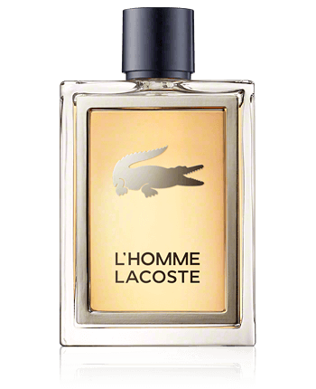 Lacoste L'Homme Eau de Toilette 150ml Spray