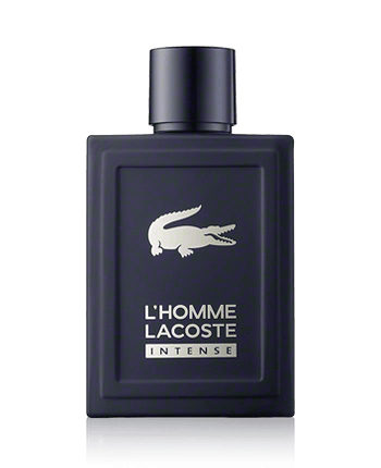 Lacoste L'Homme Lacoste Intense Eau de Toilette 100ml Spray