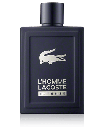 Lacoste L'Homme Lacoste Intense Eau de Toilette 150ml Spray