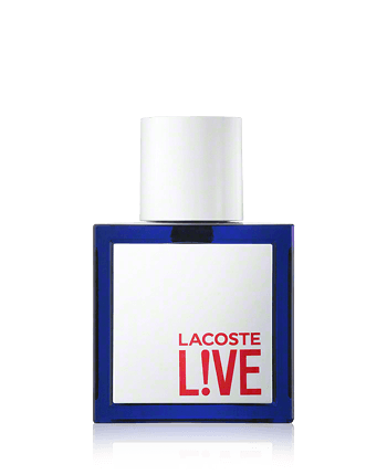 Lacoste Live Eau de Toilette 60ml Spray