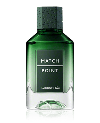 Lacoste Match Point Eau de Parfum 100ml Spray