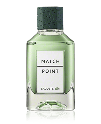 Lacoste Match Point Cologne Eau de Toilette 100ml Spray